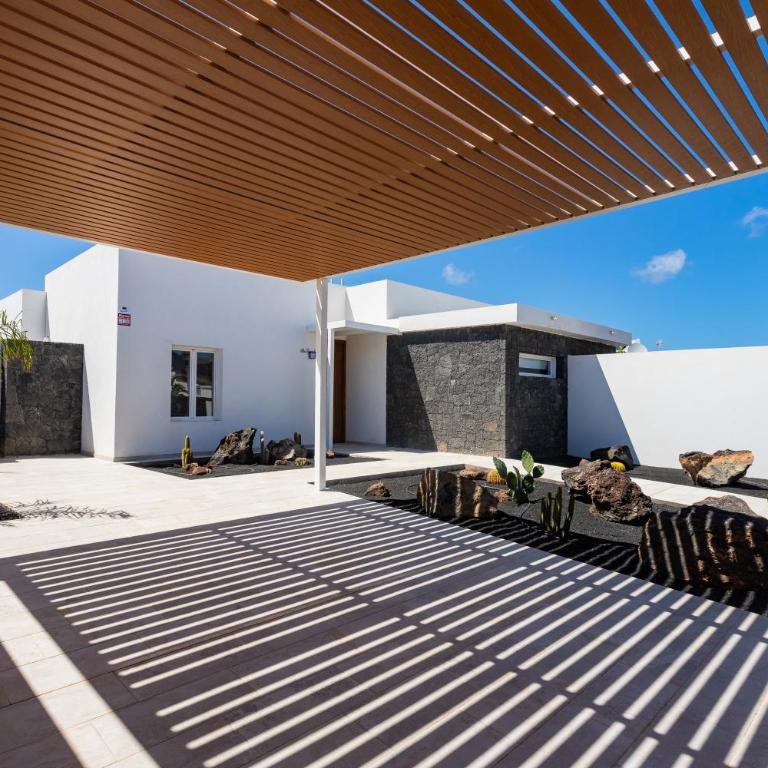 Paraiso De Jil - Three-Bedroom Villa - 19