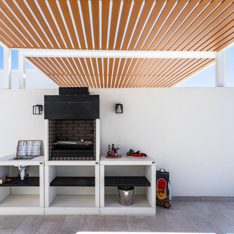 Paraiso De Jil - Three-Bedroom Villa - 20