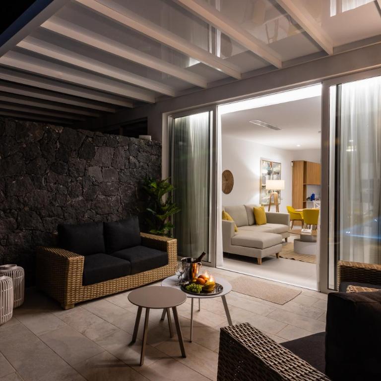 Paraiso De Jil - Three-Bedroom Villa - 26