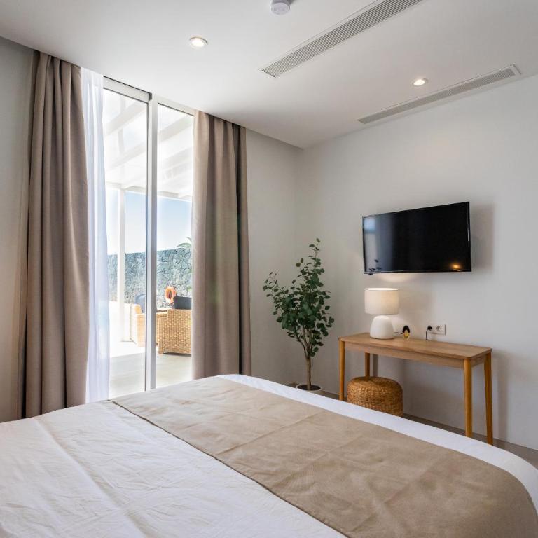 Paraiso De Jil - Three-Bedroom Villa - 28