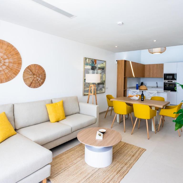 Paraiso De Jil - Three-Bedroom Villa - 29