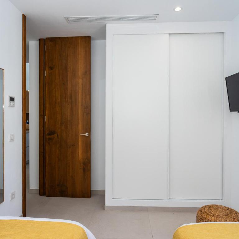 Paraiso De Jil - Three-Bedroom Villa - 33