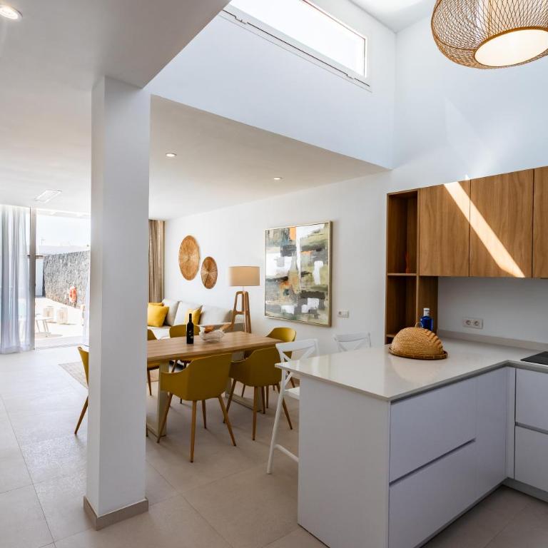 Paraiso De Jil - Three-Bedroom Villa - 36