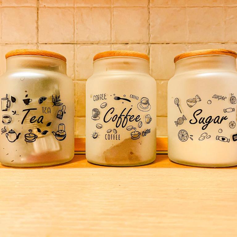 Central 1BR, Boho Style, Balcony, Cool & Quiet - Apartman sa Balkonom - 13