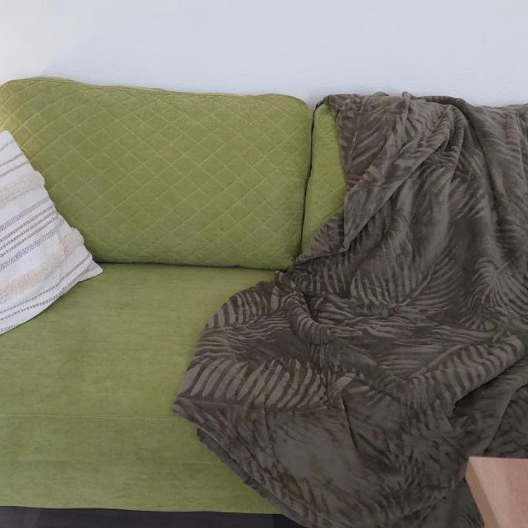 La Fleur d'Opale, appt 2 ch, 4 pers - Two-Bedroom Apartment - 16