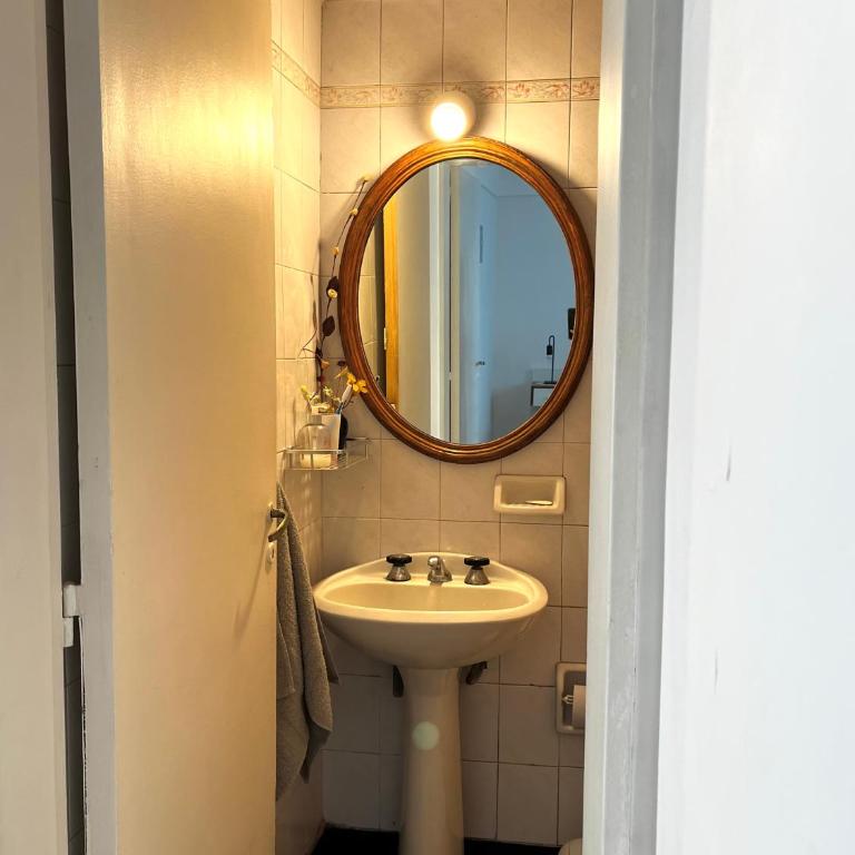 Hospedaje en Buenos Aires - Apartamento de 1 dormitorio - 27