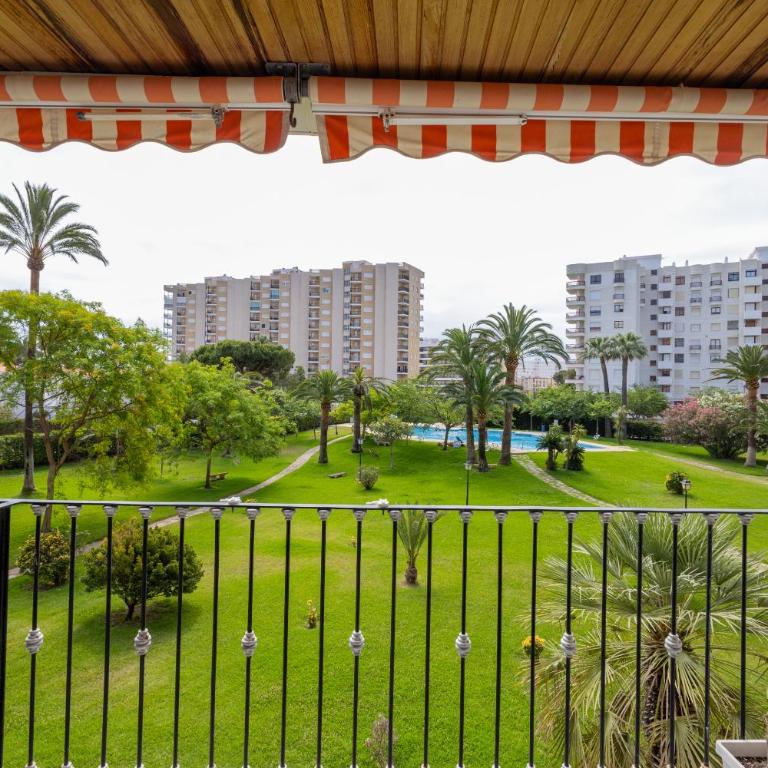 Residencia de Lujo Frente al Mar - Apartamento de 2 dormitorios - 28