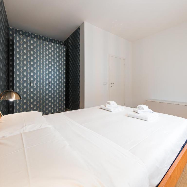 Re Enzo - 10 minutes walk to Piazza Maggiore - Appartamento con 1 Camera da Letto - 3