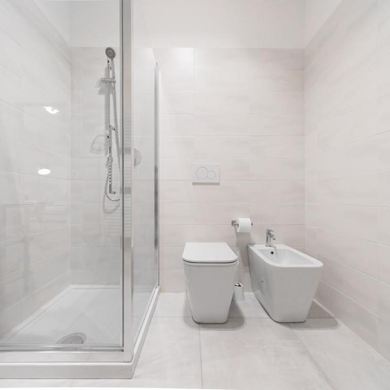 Re Enzo - 10 minutes walk to Piazza Maggiore - Appartamento con 1 Camera da Letto - 15