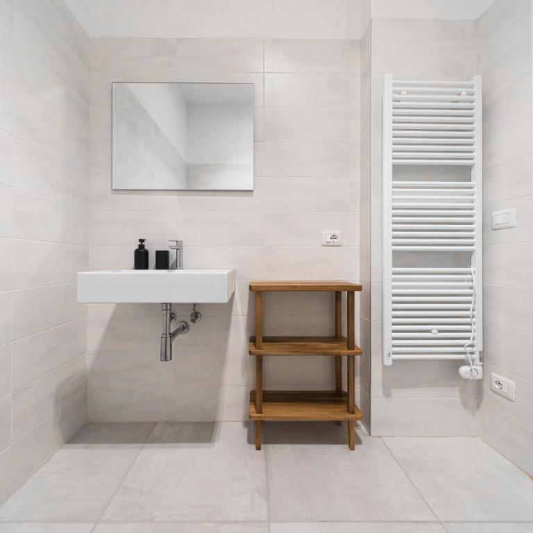 Re Enzo - 10 minutes walk to Piazza Maggiore - Appartamento con 1 Camera da Letto - 16