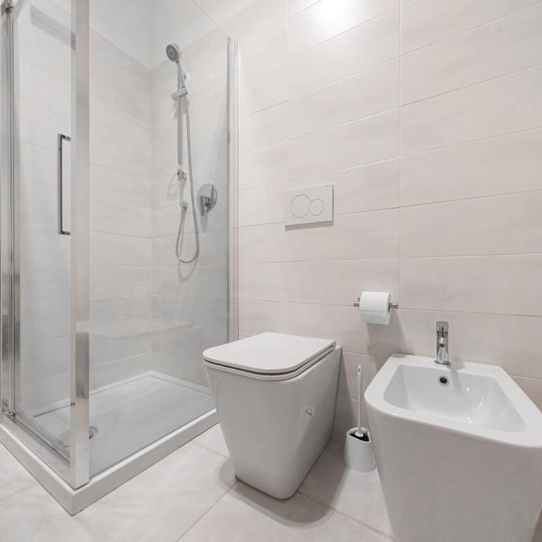 Re Enzo - 10 minutes walk to Piazza Maggiore - Appartamento con 1 Camera da Letto - 23