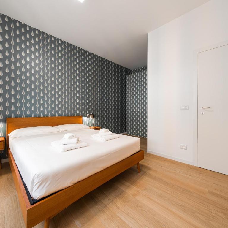 Re Enzo - 10 minutes walk to Piazza Maggiore - Appartamento con 1 Camera da Letto - 26