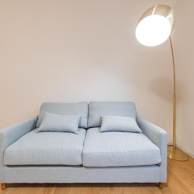 Re Enzo - 10 minutes walk to Piazza Maggiore - Appartamento con 1 Camera da Letto - 34