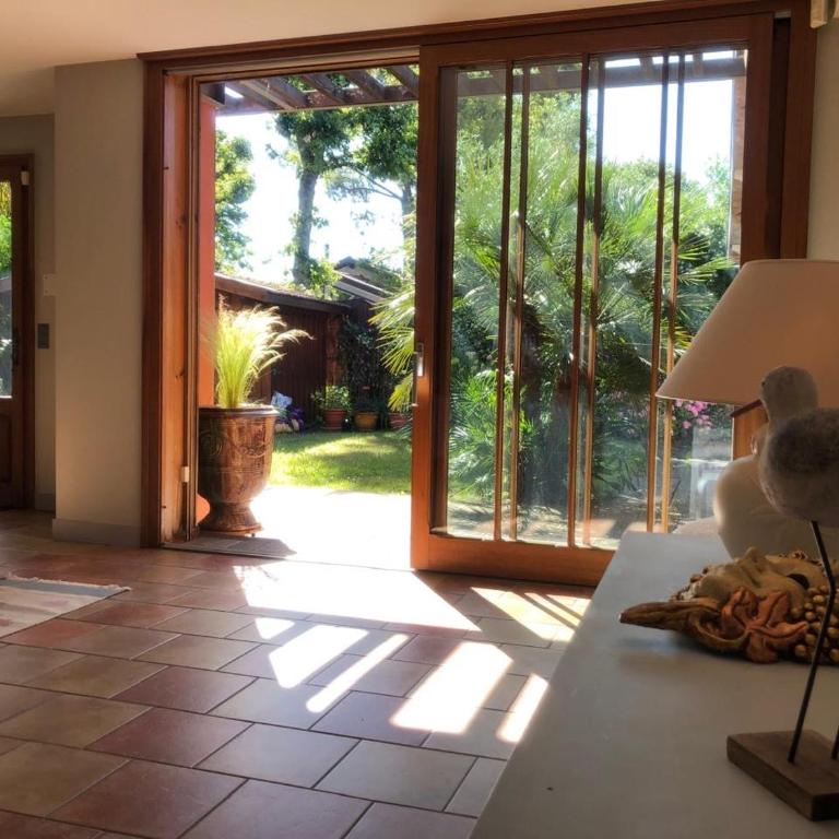 Maison familiale avec piscine proche du bassin à pied - Four-Bedroom House - 13