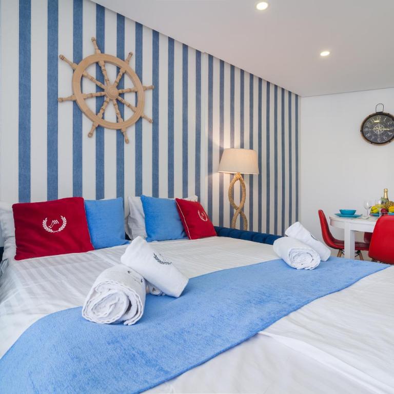 MA APARTMENTS - OCEAN GARDEN - PLAYA PARAISO - 2 Bedrooms, 2 Bathrooms, Big Terrace - Apartamento de 2 dormitorios - 7