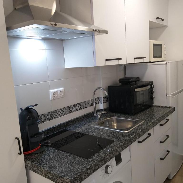 Victoria Boutique de Torremolinos - Apartamento Estudio - 16