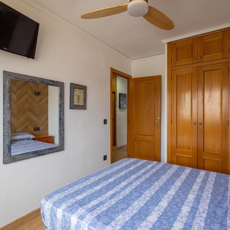 FABULOSO APARTAMENTO CON VISTAS AL MAR - Apartamento de 1 dormitorio - 12