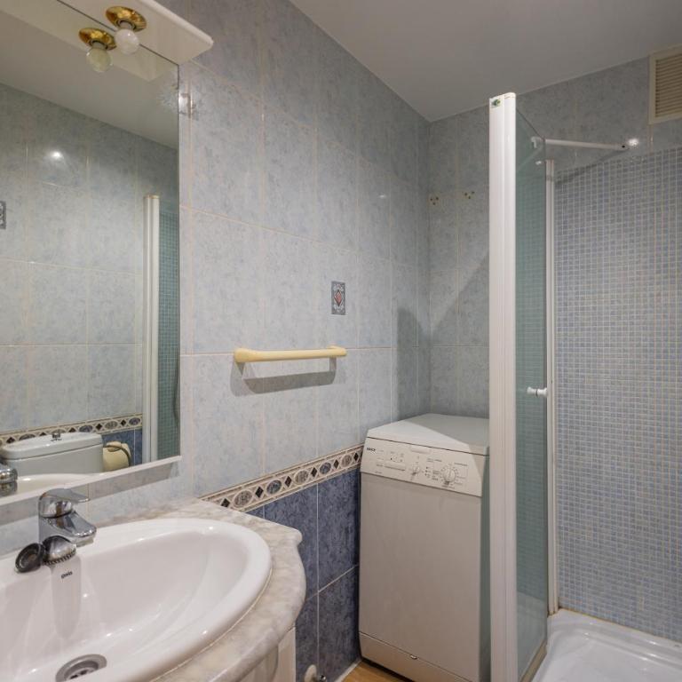 FABULOSO APARTAMENTO CON VISTAS AL MAR - Apartamento de 1 dormitorio - 16