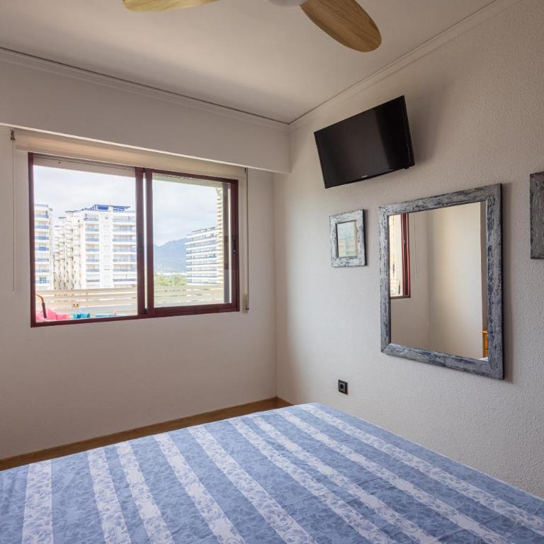 FABULOSO APARTAMENTO CON VISTAS AL MAR - Apartamento de 1 dormitorio - 13