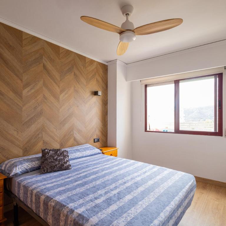 FABULOSO APARTAMENTO CON VISTAS AL MAR - Apartamento de 1 dormitorio - 11