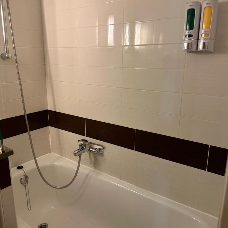 Villa Francia Résidence piscine tennis à 500m des plages de Cannes - Appartement 1 Chambre - 27
