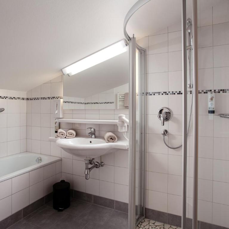 Landhaus Gappmaier - Apartamento de 1 dormitorio (3 adultos) - 5