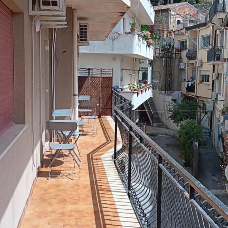 We Home Taormina Center with Parking - Appartamento con 2 Camere da Letto - 18
