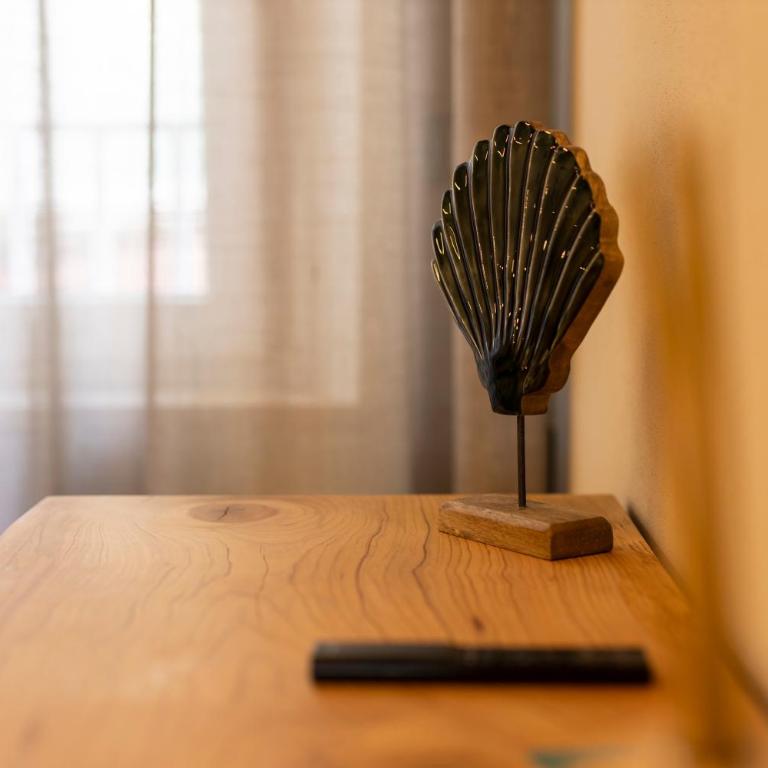 Luci Sul Mare -Boutique Rooms - Deluxe Double Room - 16