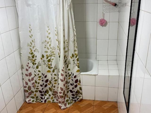 Alojamiento económico - Double Room - 6