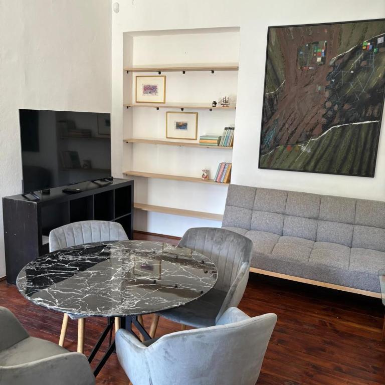 Apartman Ela Podgorica - Apartman sa 1 Spavaćom Sobom - 3