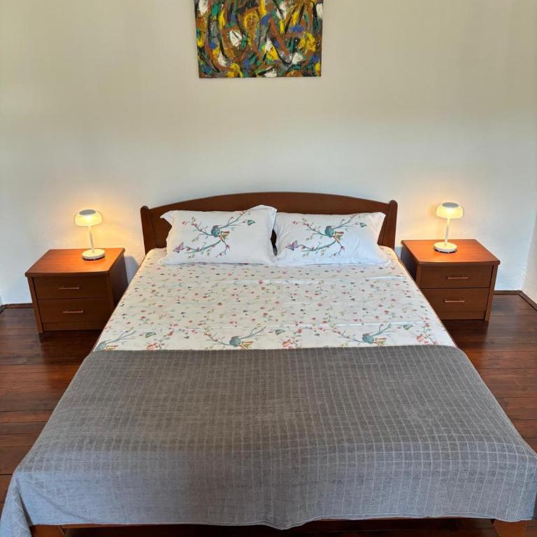 Apartman Ela Podgorica - Apartman sa 1 Spavaćom Sobom - 4