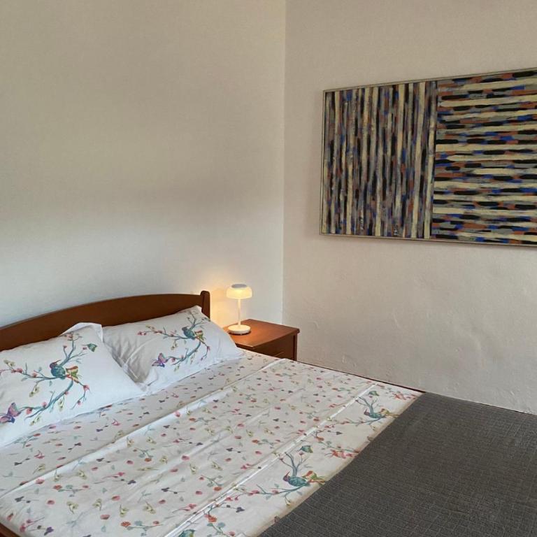 Apartman Ela Podgorica - Apartman sa 1 Spavaćom Sobom - 5