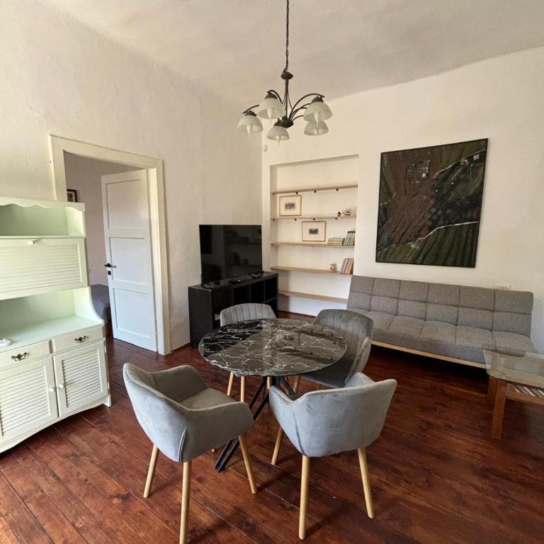 Apartman Ela Podgorica - Apartman sa 1 Spavaćom Sobom - 6