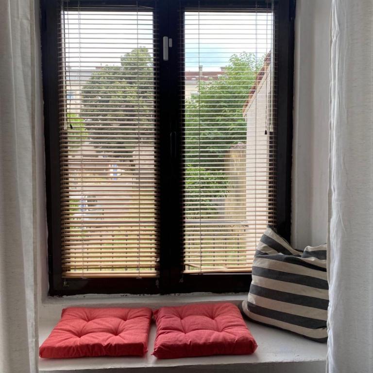 Apartman Ela Podgorica - Apartman sa 1 Spavaćom Sobom - 7