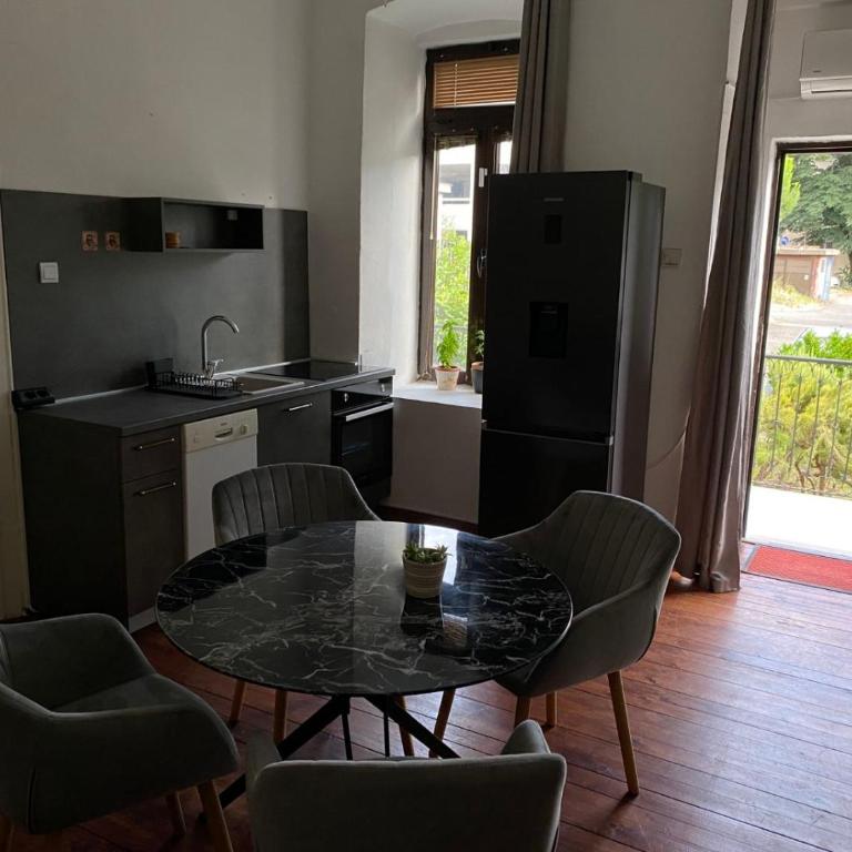 Apartman Ela Podgorica - Apartman sa 1 Spavaćom Sobom - 12