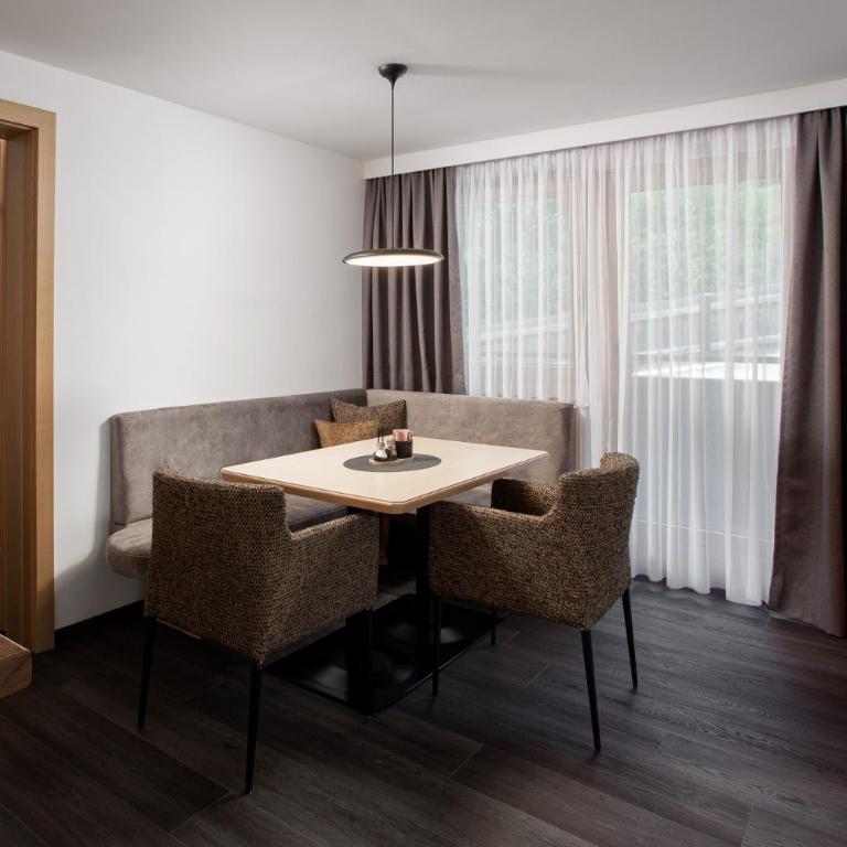 Landhaus Gappmaier - Apartamento de 2 dormitorios (6 adultos) - 2