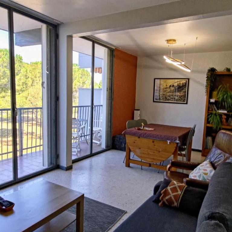Votre logement de Herault - Montpellier Celleneuve - Appartamento con 1 Camera da Letto - 1