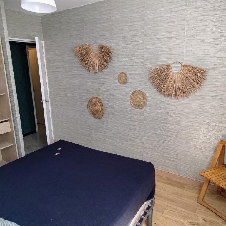 Votre logement de Herault - Montpellier Celleneuve - Appartamento con 1 Camera da Letto - 15