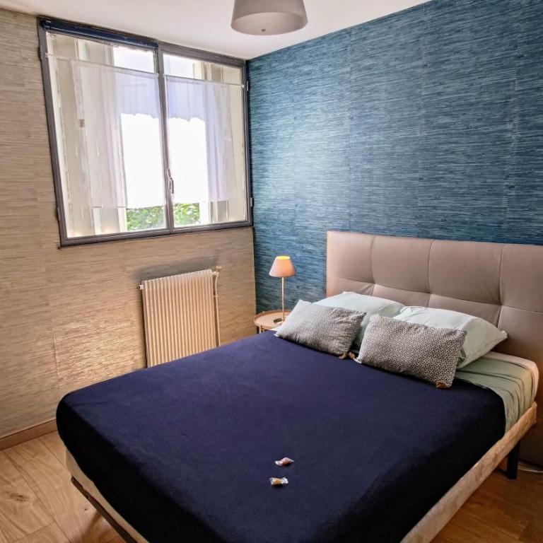 Votre logement de Herault - Montpellier Celleneuve - Appartamento con 1 Camera da Letto - 4
