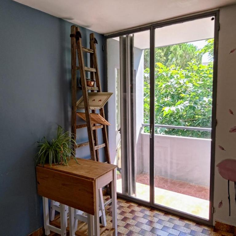 Votre logement de Herault - Montpellier Celleneuve - Appartamento con 1 Camera da Letto - 8