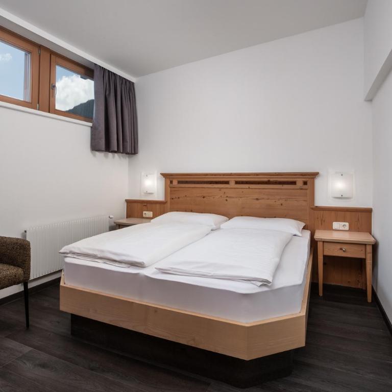 Landhaus Gappmaier - Apartamento de 2 dormitorios (4 adultos) - 5