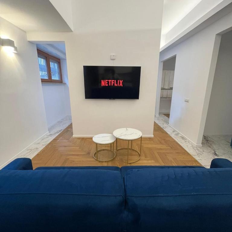 Savoia House, modern apartment near Villa Borghese - Appartement Supérieur - 24