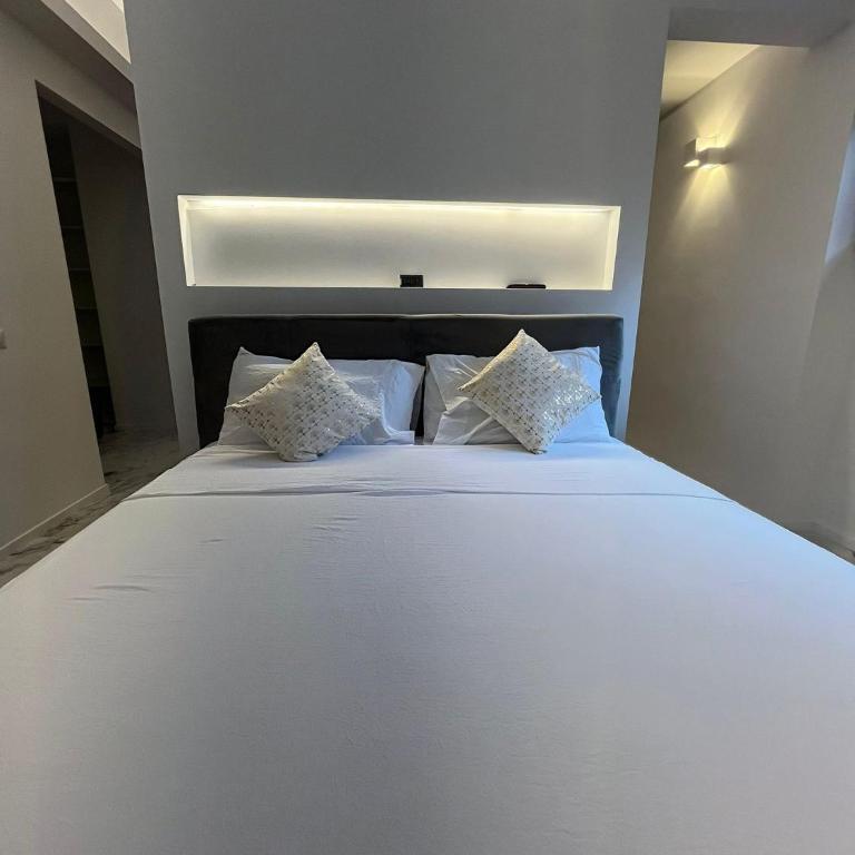 Savoia House, modern apartment near Villa Borghese - Appartement Supérieur - 43