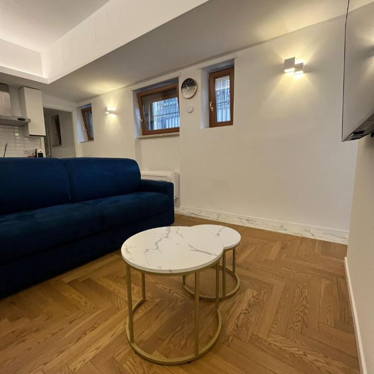 Savoia House, modern apartment near Villa Borghese - Appartement Supérieur - 49