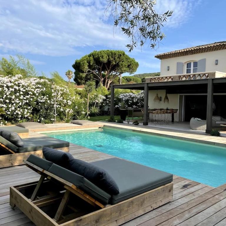 Villa Lety - Villa - 24