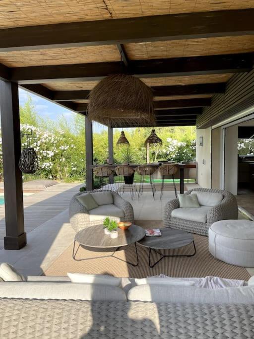 Villa Lety - Villa - 32
