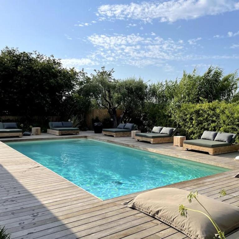 Villa Lety - Villa - 34