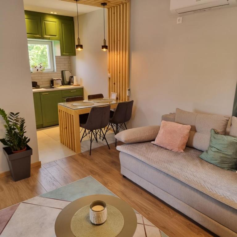 Luxor Apartmani 2 - Executive Suite - 1