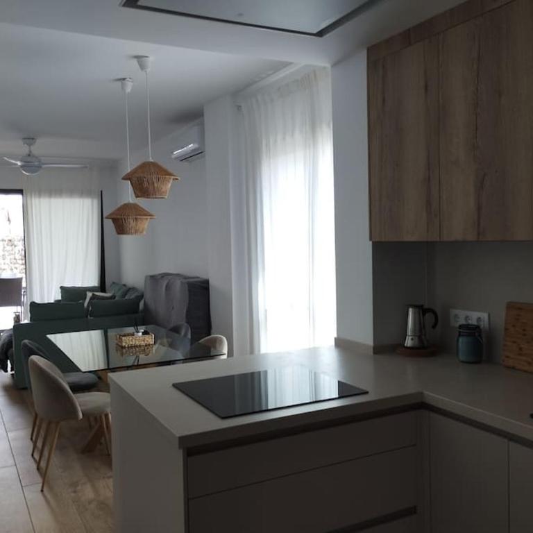 Apartamento Cata - Apartamento de 1 dormitorio - 4