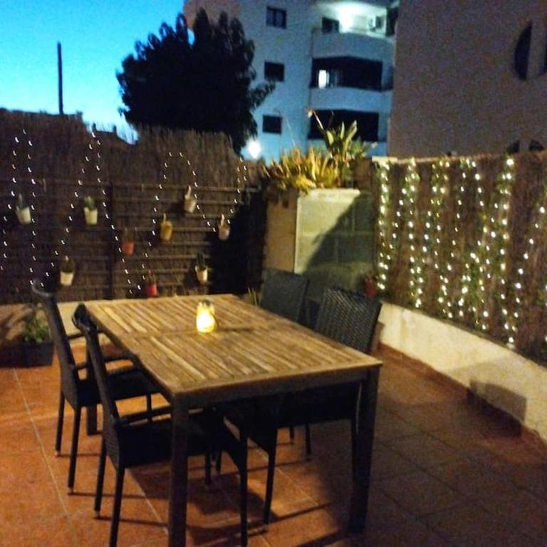 Apartamento Cata - Apartamento de 1 dormitorio - 5
